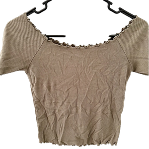 American rag womens top